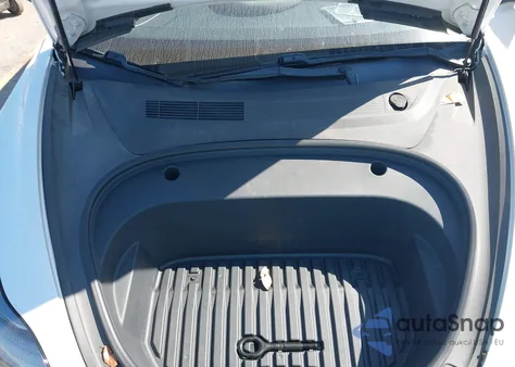 2021 Tesla Model 3 Long Range Dual Motor All-Wheel Drive из США, поврежденный, VIN 5YJ3E1EBXMF984165